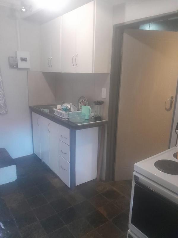 To Let 2 Bedroom Property for Rent in Bult West North West